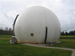 Foto: Fachverband Biogas